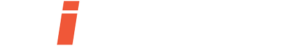ZipCov white logo