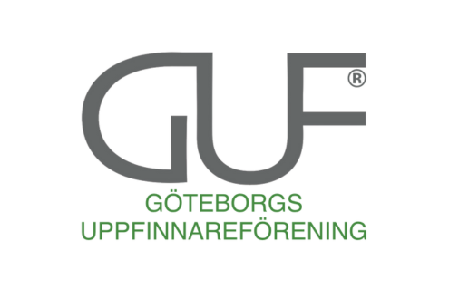 guf logo